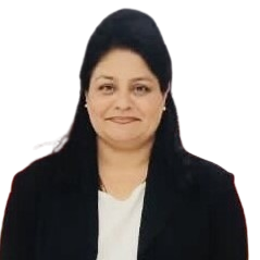 Major. Aditi Mohan